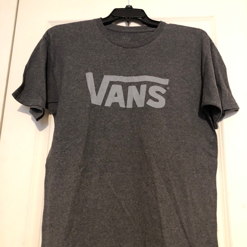 Vans Tee